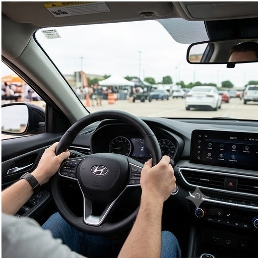 Test Drives