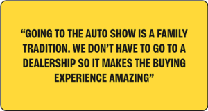 Austin Auto Festival Lineup